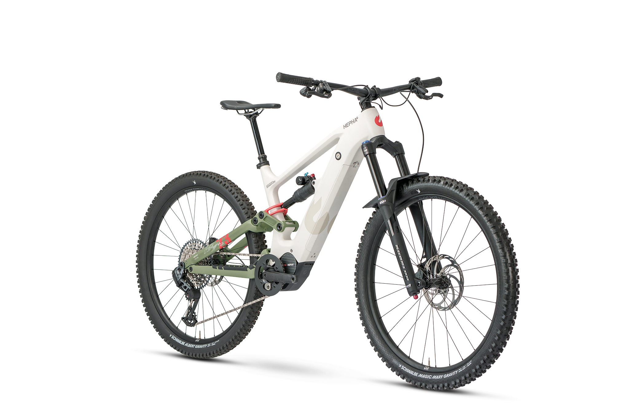 fahrrad kaufen allgäu HEPHA All Mountain 7 Tschugg Edition – HEPHA E-Bike