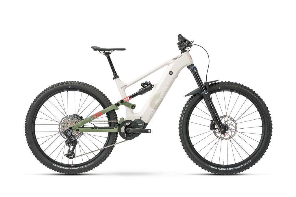 All Mountain 7 Carbon Tschugg Signature