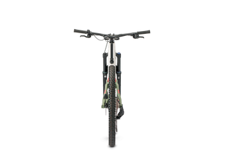 All Mountain 7 Carbon Tschugg Signature HEPHA E-Bike