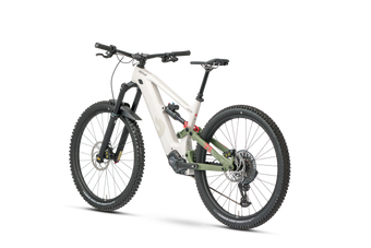 All Mountain 7 Carbon Tschugg Signature HEPHA E-Bike