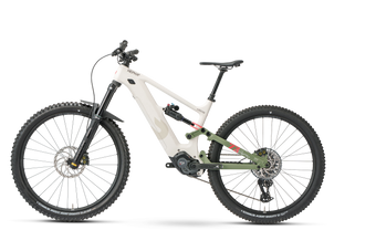 All Mountain 7 Carbon Tschugg Signature HEPHA E-Bike