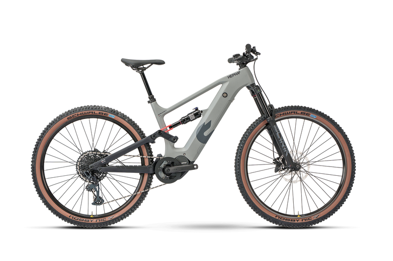 All Mountain Carbon Ultra