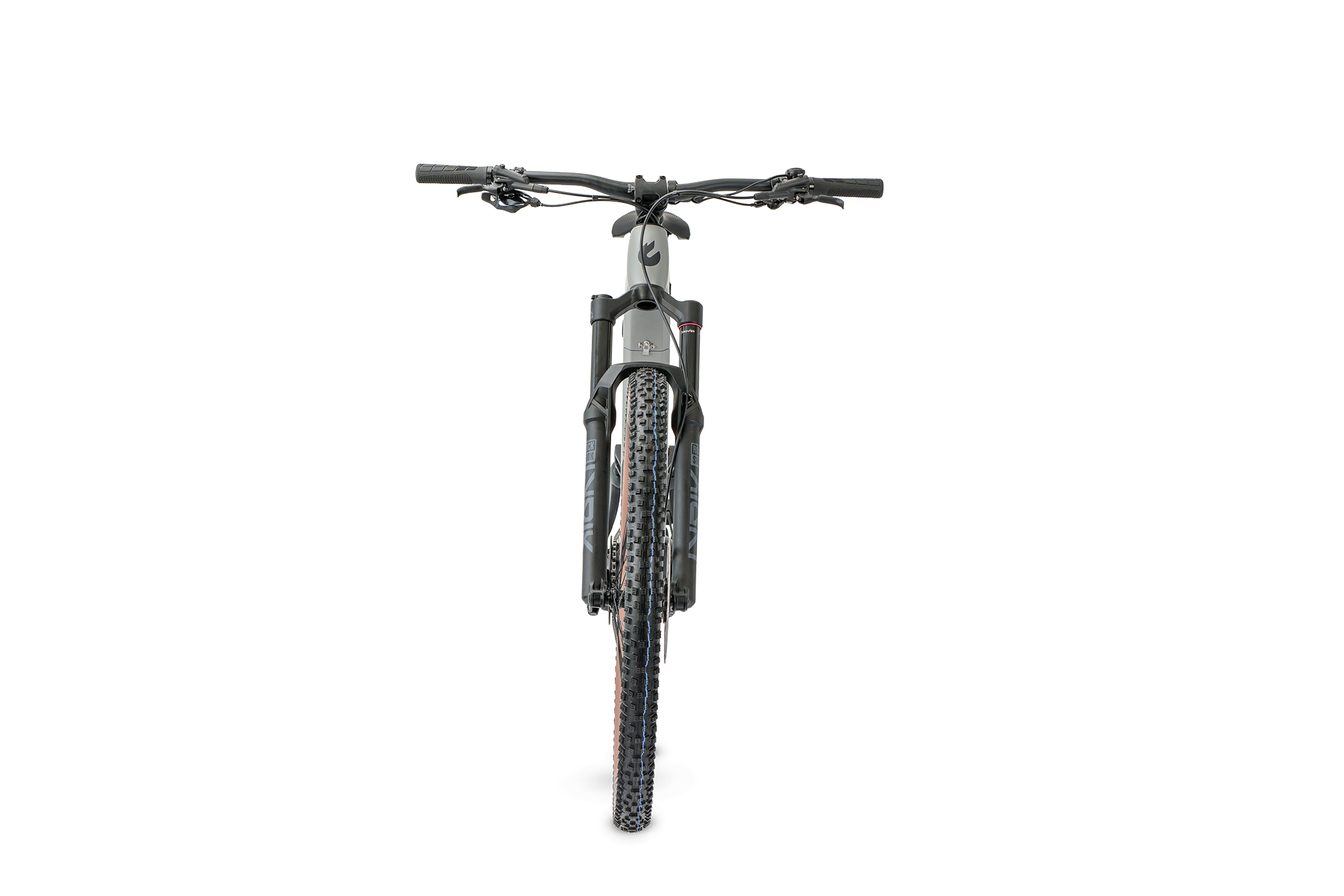 All Mountain 7 Carbon Ultra Hepha E-Bike