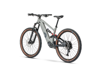 All Mountain 7 Carbon Ultra Hepha E-Bike