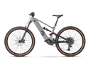 All Mountain 7 Carbon Ultra Hepha E-Bike