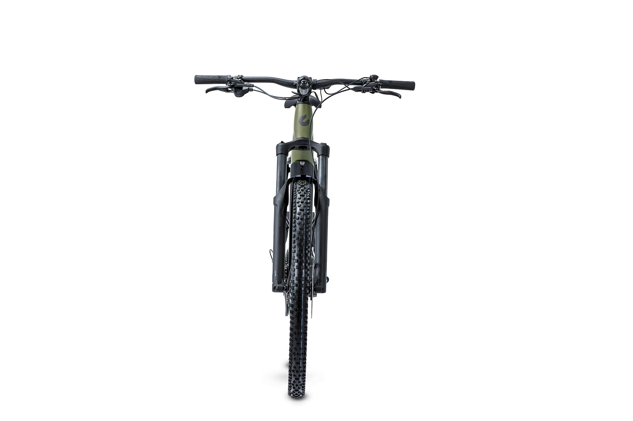 All Mountain 7 Alloy Long Range SUV HEPHA E-Bike