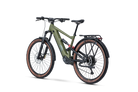 All Mountain 7 Alloy Long Range SUV HEPHA E-Bike