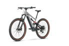 All Mountain 7 Alloy Long Range HEPHA E-Bike
