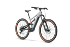 All Mountain 7 Alloy Long Range HEPHA E-Bike