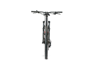 All Mountain 7 Alloy Long Range HEPHA E-Bike