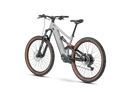 All Mountain 7 Alloy Long Range HEPHA E-Bike