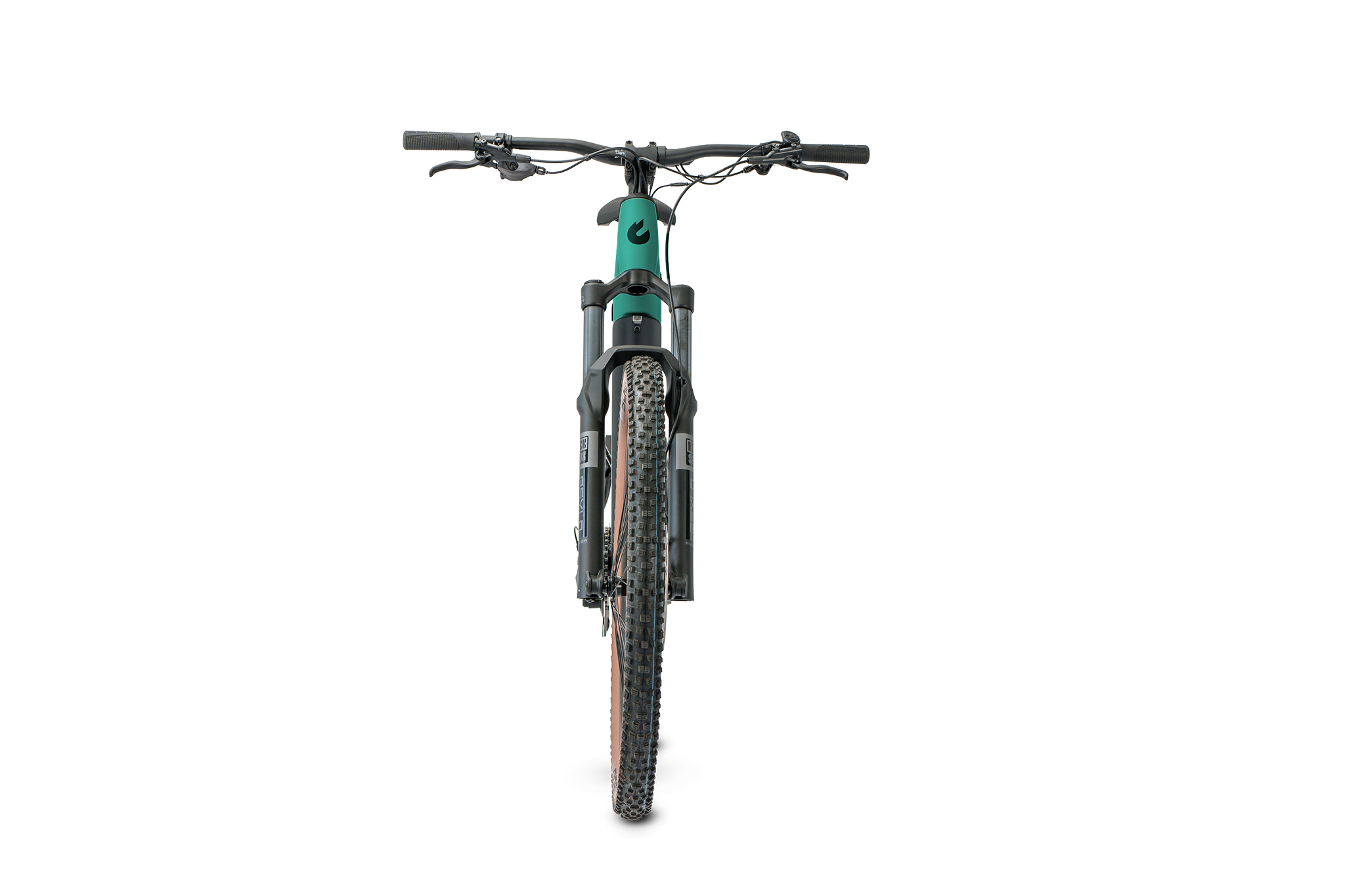 All Mountain 7 Alloy Performance HEPHA E-Bike