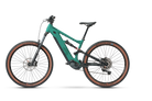 All Mountain 7 Alloy Performance HEPHA E-Bike