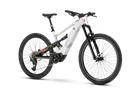 All Mountain 7 Carbon Tschugg Signature HEPHA E-Bike