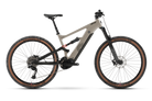 All Mountain 7 Alloy Performance HEPHA E-Bike