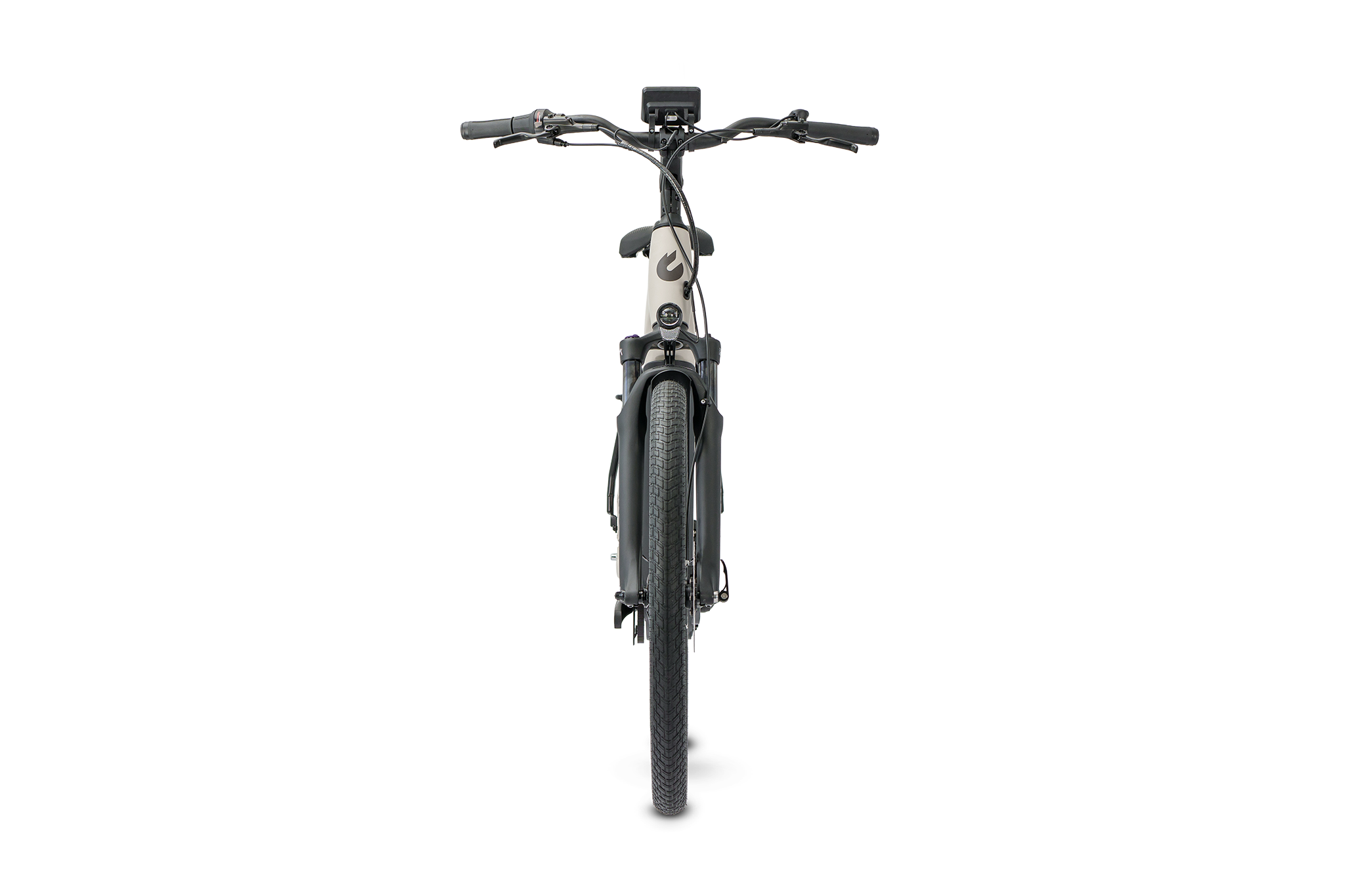 City 7 Performance HEPHA E-Bike