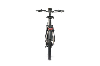City 7 Performance HEPHA E-Bike