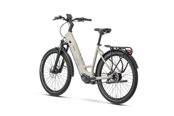 City 7 Performance HEPHA E-Bike