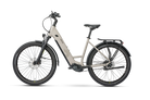 City 7 Performance HEPHA E-Bike