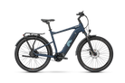 City 7 Ultra HEPHA E-Bike