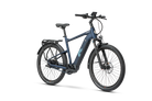 City 7 Ultra HEPHA E-Bike