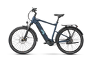 City 7 Ultra HEPHA E-Bike