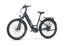 City 7 Ultra HEPHA E-Bike