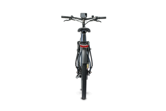 City 7 Ultra HEPHA E-Bike