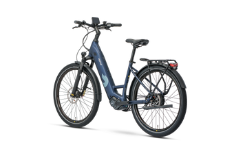 City 7 Ultra HEPHA E-Bike
