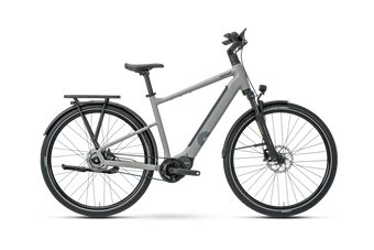 City 8 Performance HEPHA E-Bike