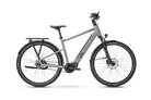 City 8 Performance HEPHA E-Bike