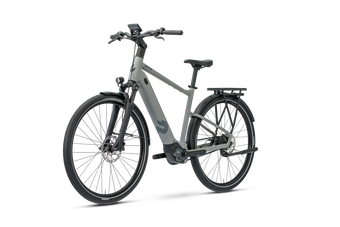 City 8 Performance HEPHA E-Bike
