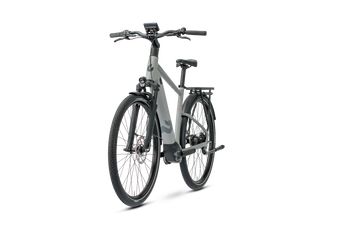 City 8 Performance HEPHA E-Bike