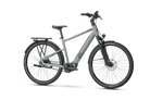 City 8 Performance HEPHA E-Bike