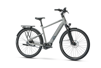 City 8 Performance HEPHA E-Bike