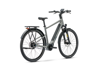 City 8 Performance HEPHA E-Bike