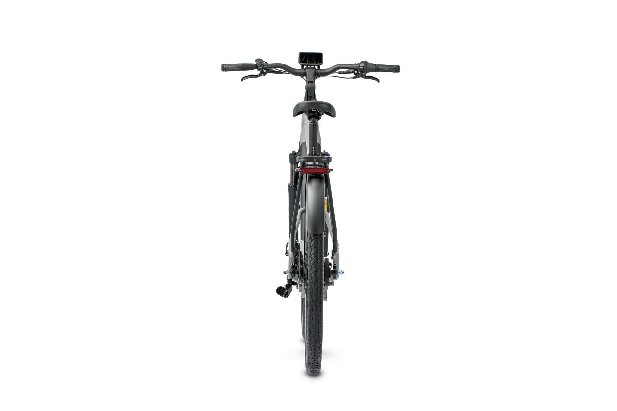 City 8 Performance HEPHA E-Bike