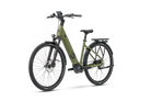 City 8 Long Range HEPHA E-Bike