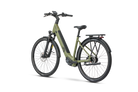 City 8 Long Range HEPHA E-Bike