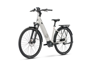 City 8 Long Range HEPHA E-Bike