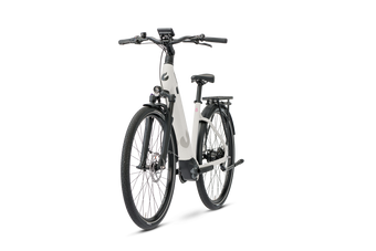 City 8 Long Range HEPHA E-Bike