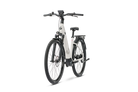 City 8 Long Range HEPHA E-Bike