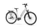 City 8 Long Range HEPHA E-Bike