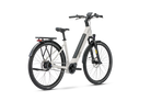 City 8 Long Range HEPHA E-Bike