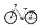 City 8 Long Range HEPHA E-Bike