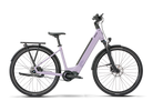 City 8 Performance HEPHA E-Bike