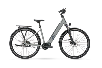 City 8 Performance HEPHA E-Bike