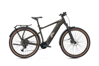 Mountain 7 Performance SUV HEPHA E-Bike