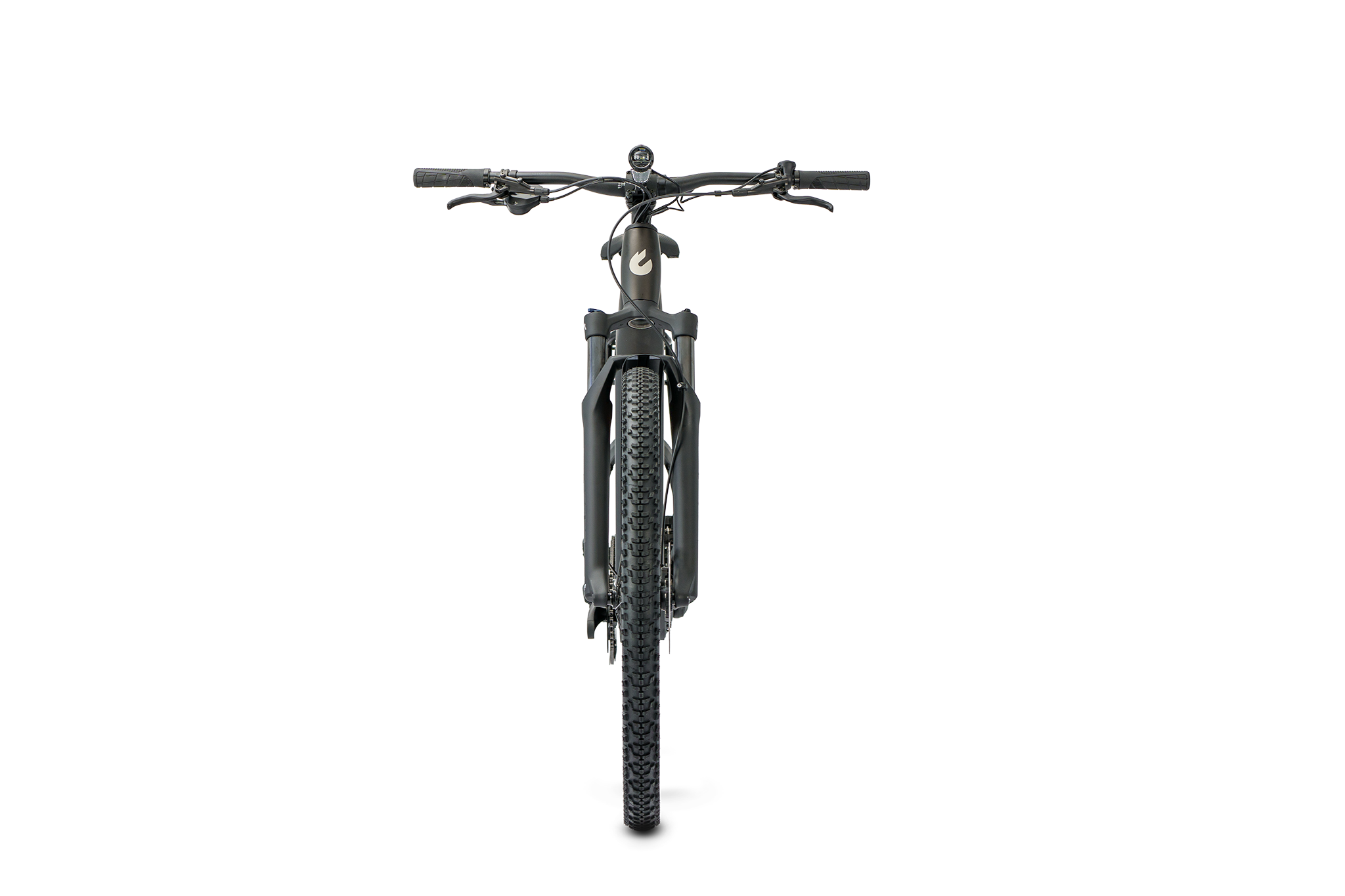 Mountain 7 Performance SUV HEPHA E-Bike