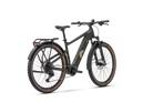 Mountain 7 Performance SUV HEPHA E-Bike